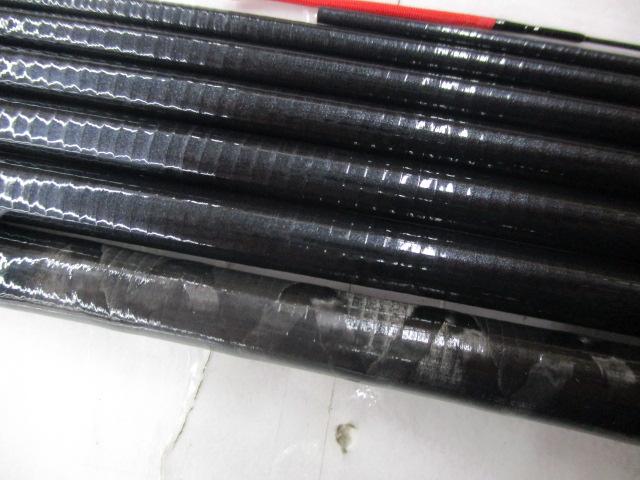 小継渓流X 硬調24