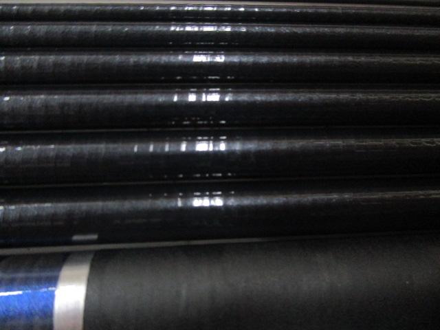 小継渓流X 硬調24