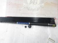 小継渓流X 硬調24