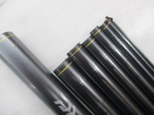 リバティクラブ万能小継 硬調43Q