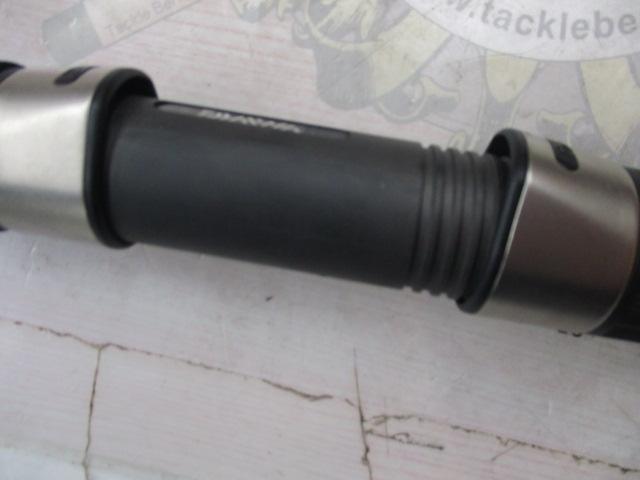 リバティクラブ磯風 3-45遠投・K