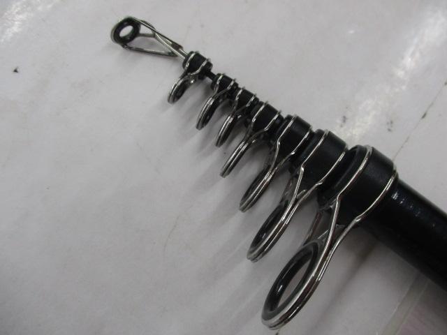 リバティクラブ磯風 3-45遠投・K