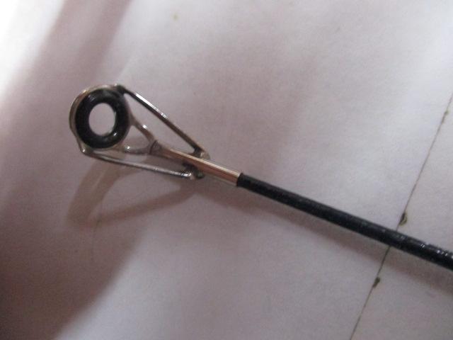 リバティクラブ磯風 3-45遠投・K