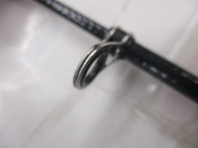 リバティクラブ磯風 3-45遠投・K