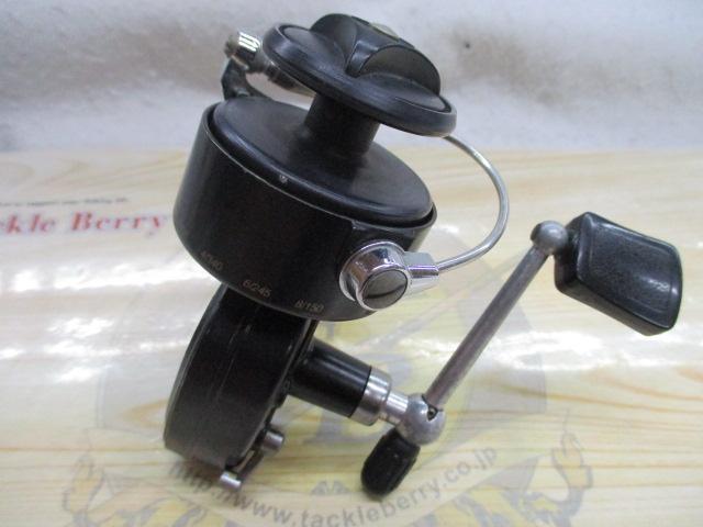 ミッチェル408ハイスピード