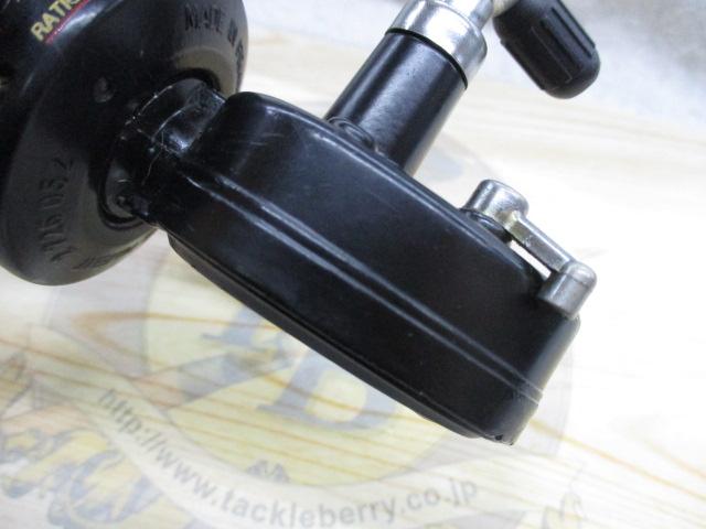 ミッチェル408ハイスピード