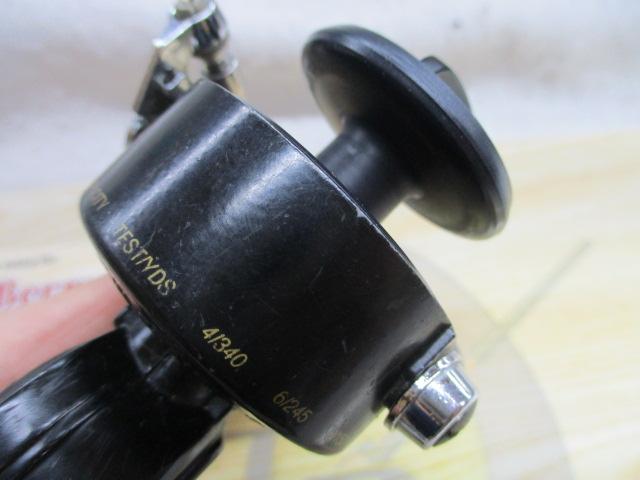 ミッチェル408ハイスピード