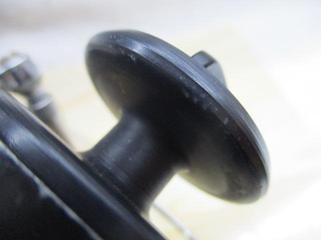 ミッチェル408ハイスピード