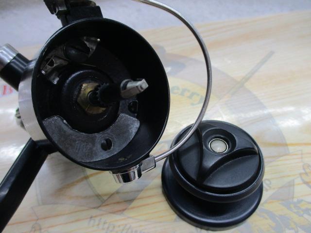 ミッチェル408ハイスピード