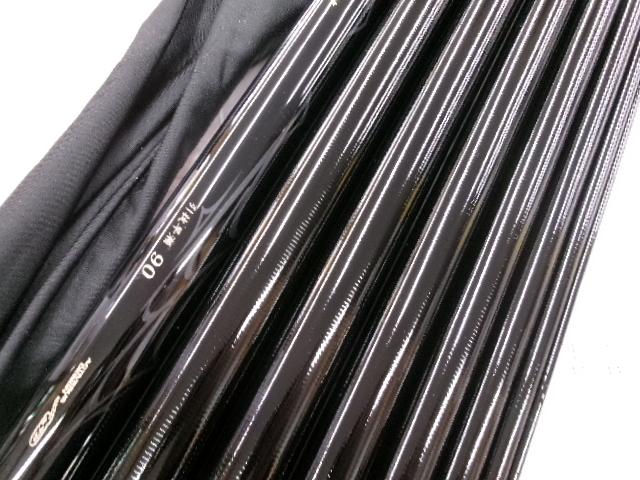 がま鮎スピカ 引抜早瀬90