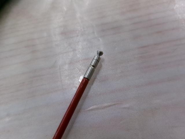 がま鮎スピカ 引抜早瀬90