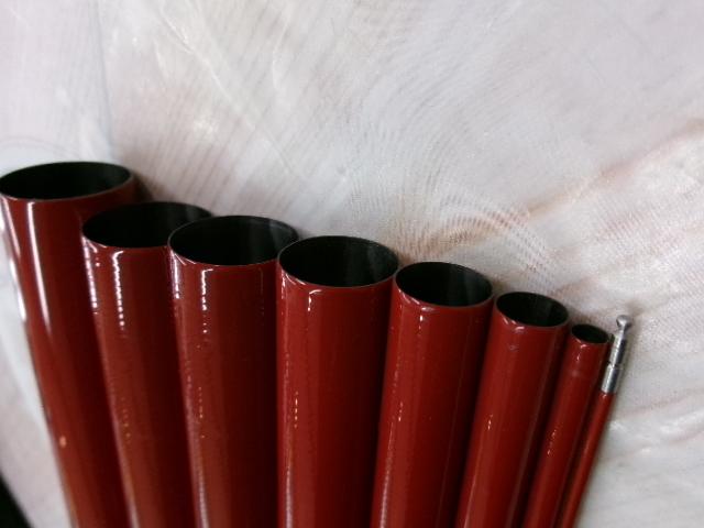 がま鮎スピカ 引抜早瀬90