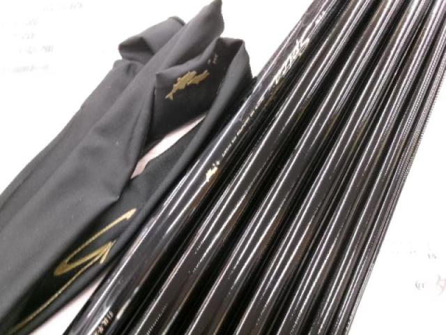 がま鮎スピカ 引抜早瀬90