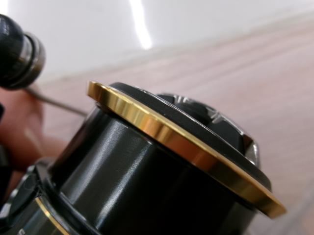 21アルテグラ C2000SHG