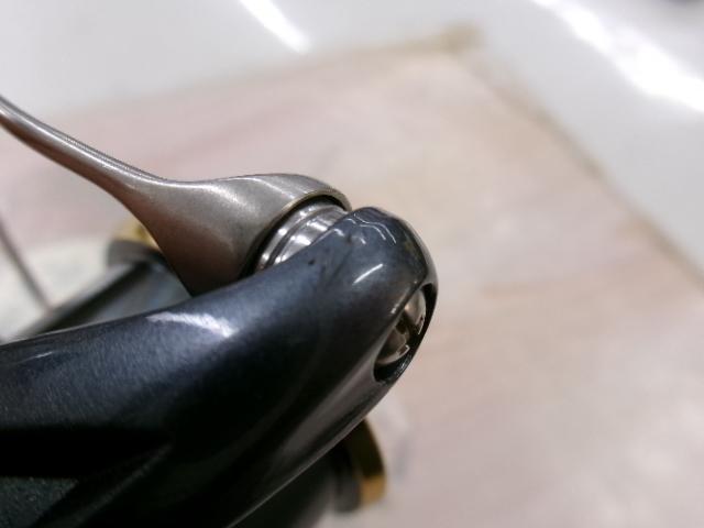 21アルテグラ C2000SHG