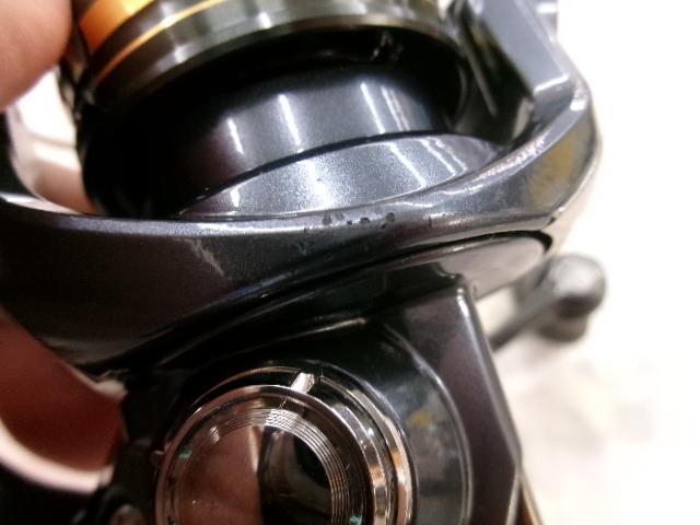 21アルテグラ C2000SHG