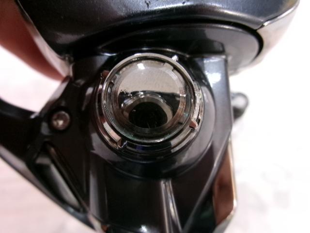 21アルテグラ C2000SHG