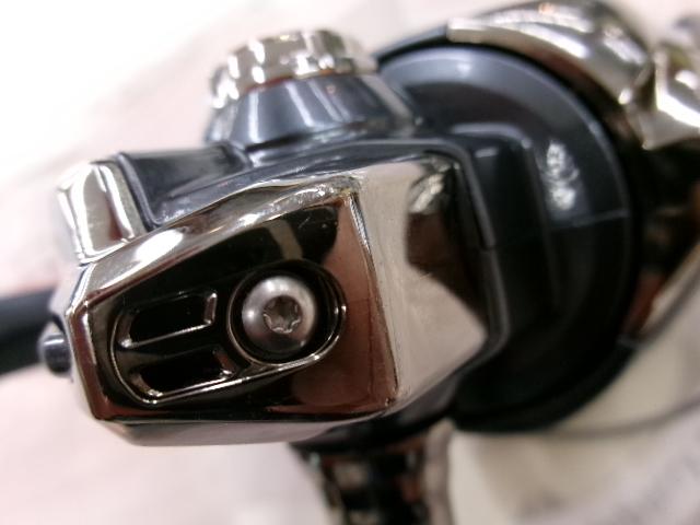 21アルテグラ C2000SHG