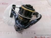 21アルテグラ C2000SHG