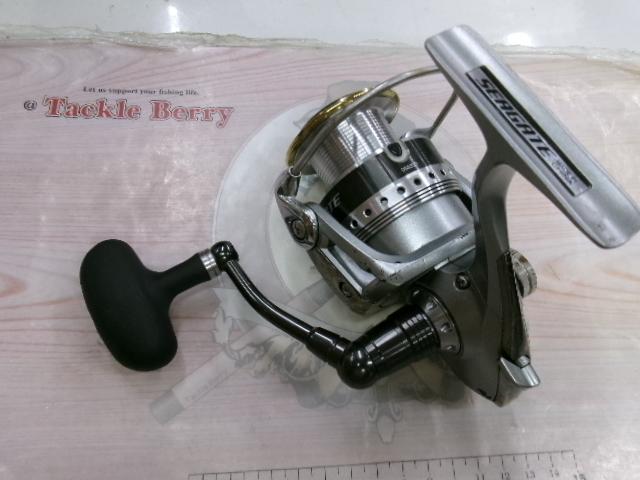 シーゲートライト 3500PE