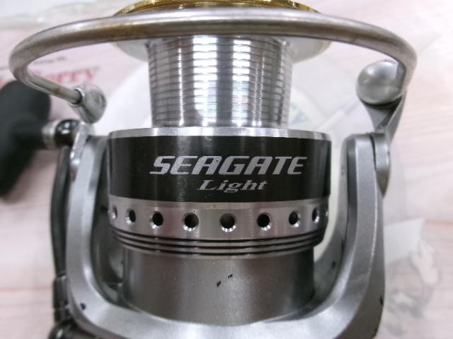 シーゲートライト 3500PE