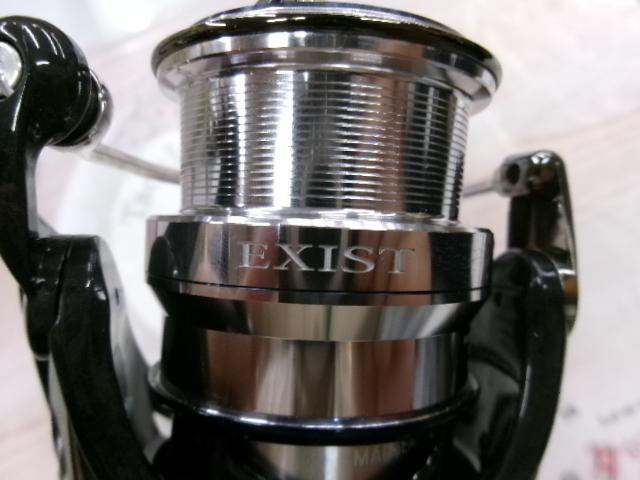 18イグジスト LT2500S-DH