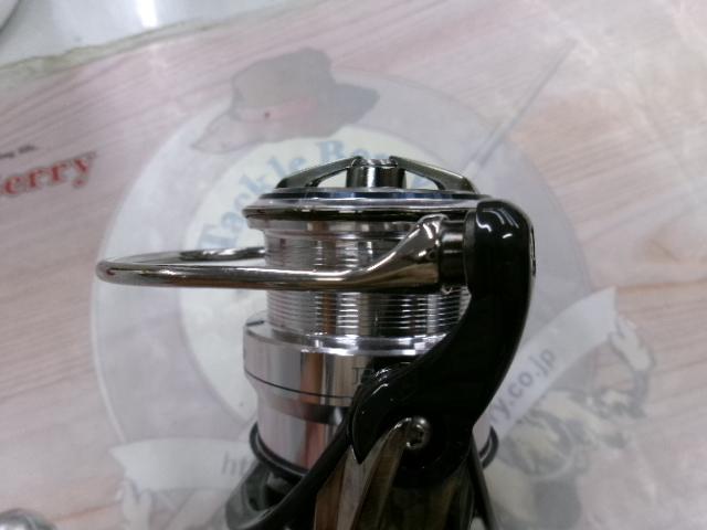 18イグジスト LT2500S-DH