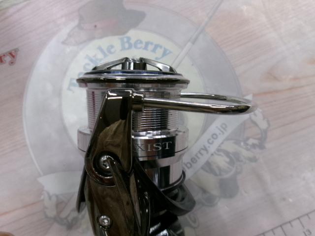 18イグジスト LT2500S-DH