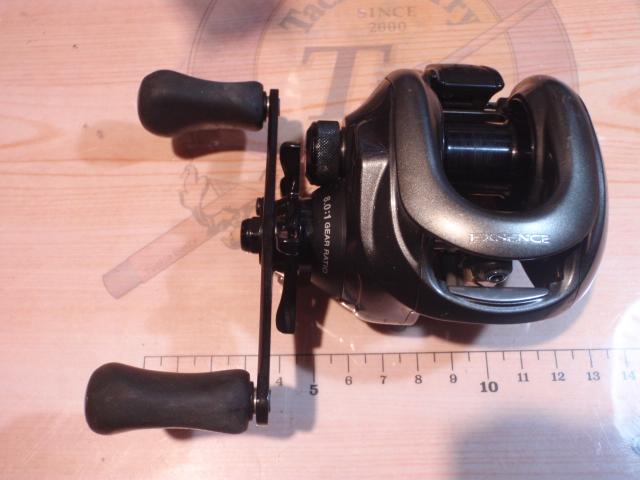 12エクスセンスDC RH