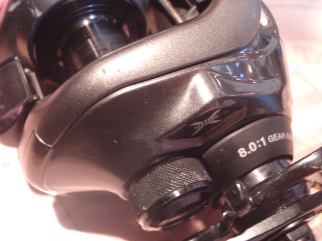 12エクスセンスDC RH