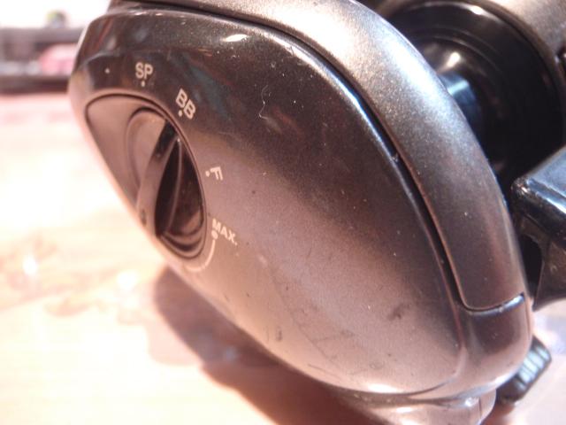 12エクスセンスDC RH