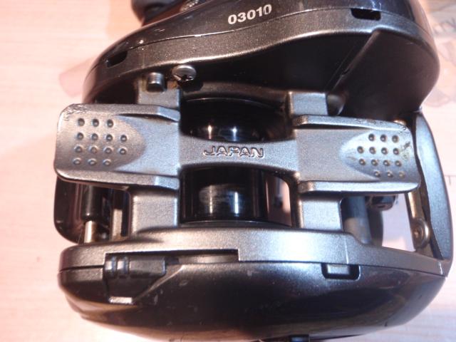 12エクスセンスDC RH