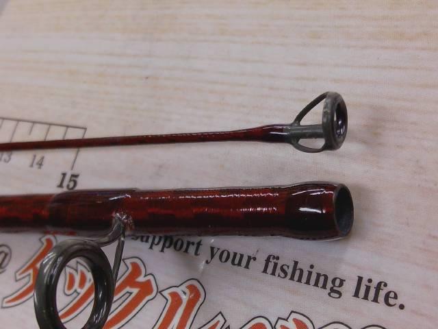 スコーピオンXV 2601F-2