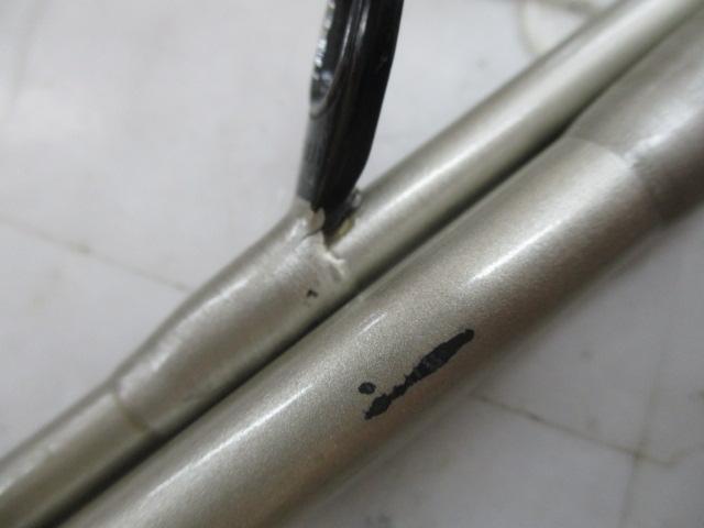 がま船レオアーク真鯛 50-390