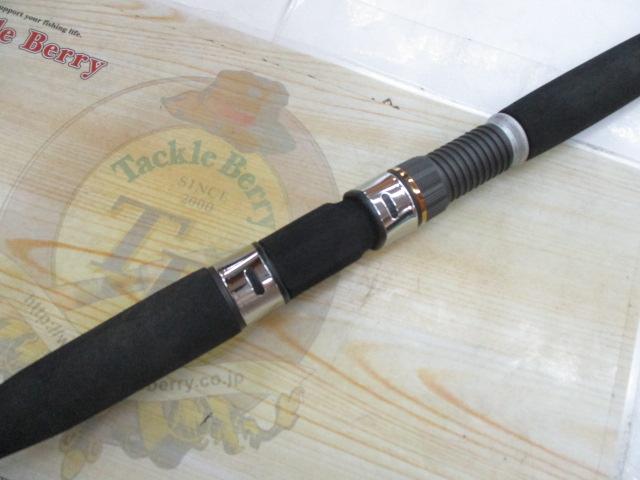 青龍竿 舞 270Ⅰ