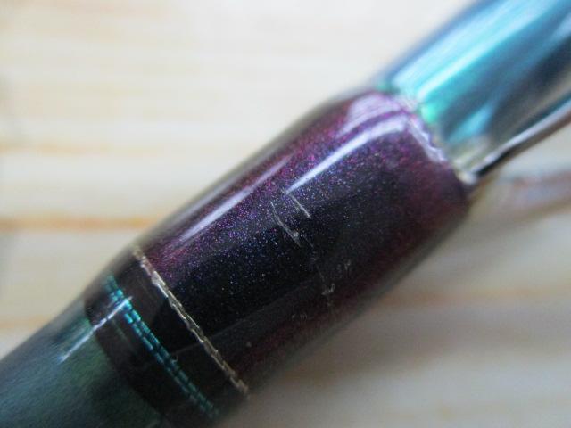 青龍竿 舞 270Ⅰ