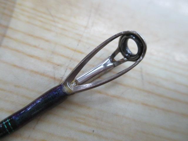 青龍竿 舞 270Ⅰ