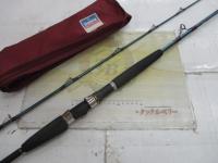 青龍竿 舞 270Ⅰ