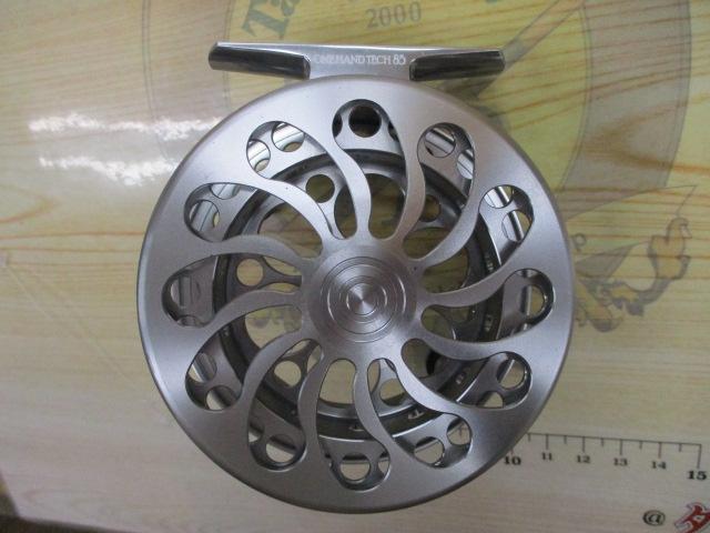 ワンハンドテック85