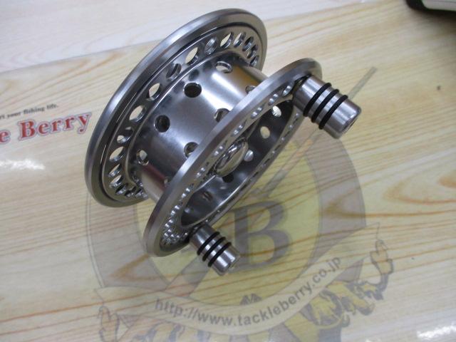 ワンハンドテック85