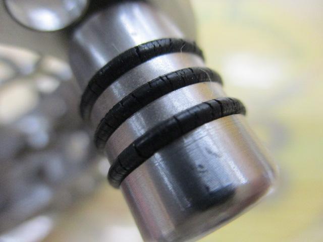 ワンハンドテック85