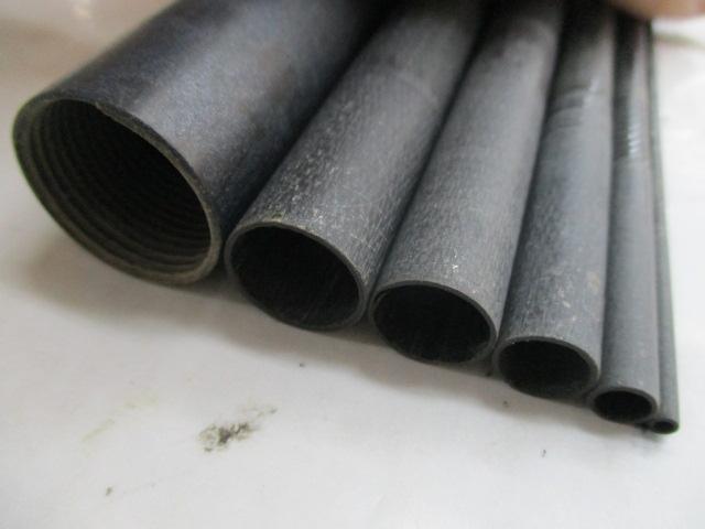 ホリデー白糸硬調18