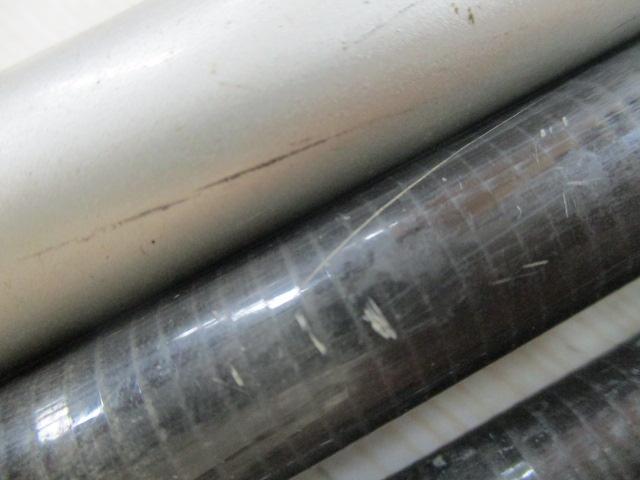 ホリデー白糸硬調18