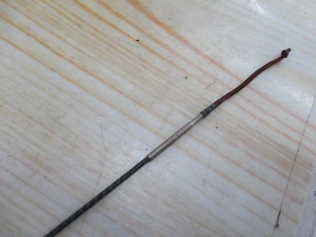 ホリデー白糸硬調18