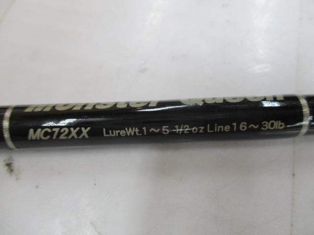 モンスタークイーン MC72XX