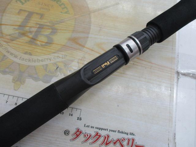 モンスタークイーン MC72XX