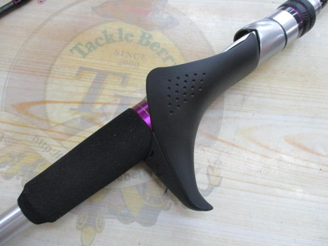 サーベルマスターXRテンヤ 73M190/L