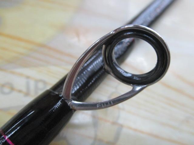 サーベルマスターXRテンヤ 73M190/L