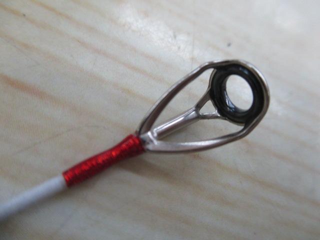 サーベルマスターXRテンヤ 73M190/L