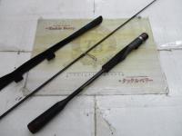 21セフィアエクスチューンティップエギング S511MLS